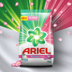 Ariel Washing Powder Touch Of Freshness Downy 1 kg