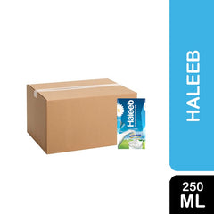 Haleeb Milk 250ml x 27pcs Carton
