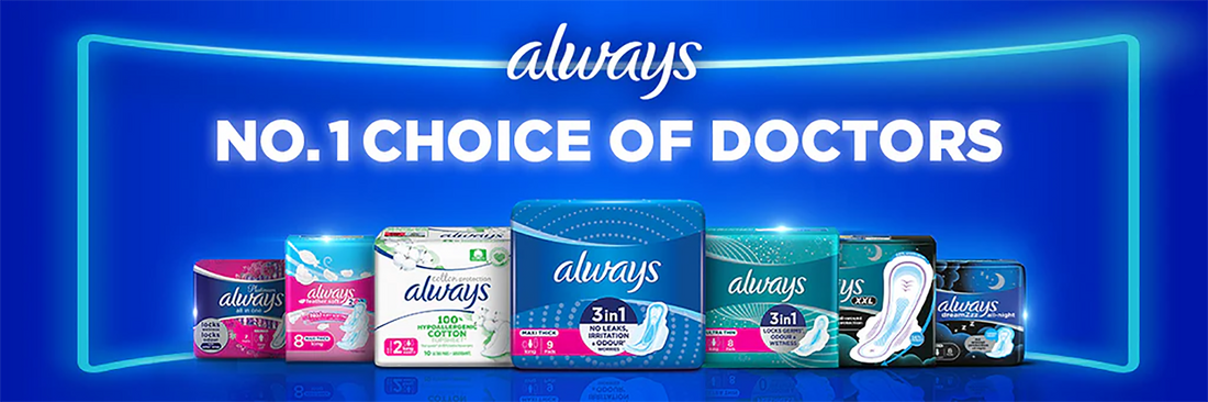 Always Online Store