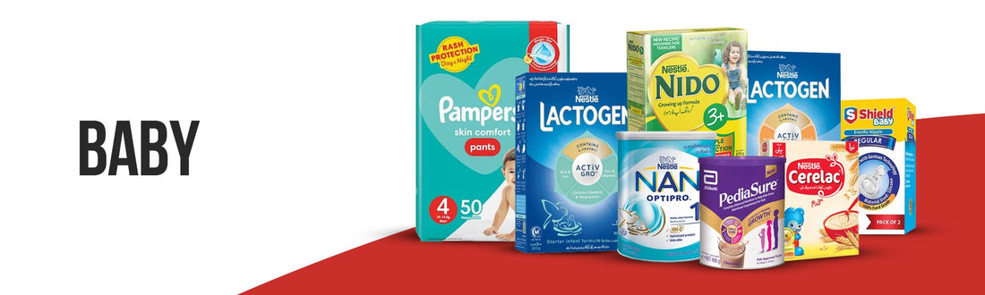 Baby Products