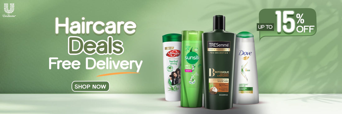 Beauty & Personal Care