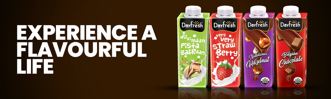 Dayfresh