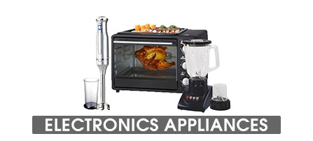 Electronic Appliances