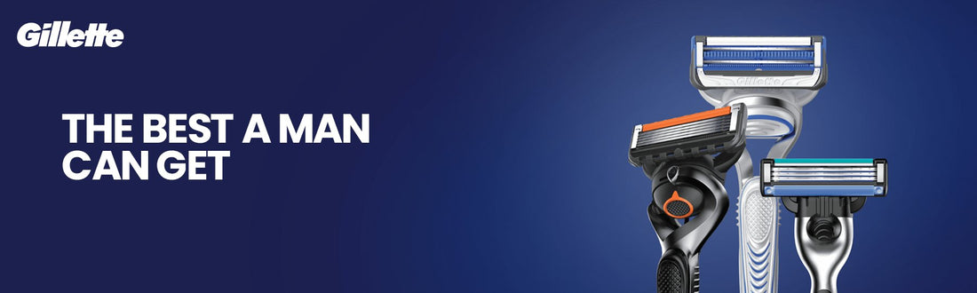 Gillette