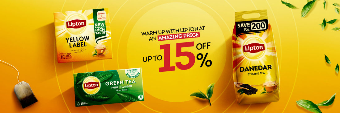 Lipton