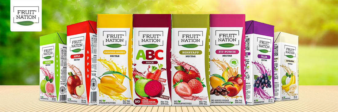 FRUIT NATION