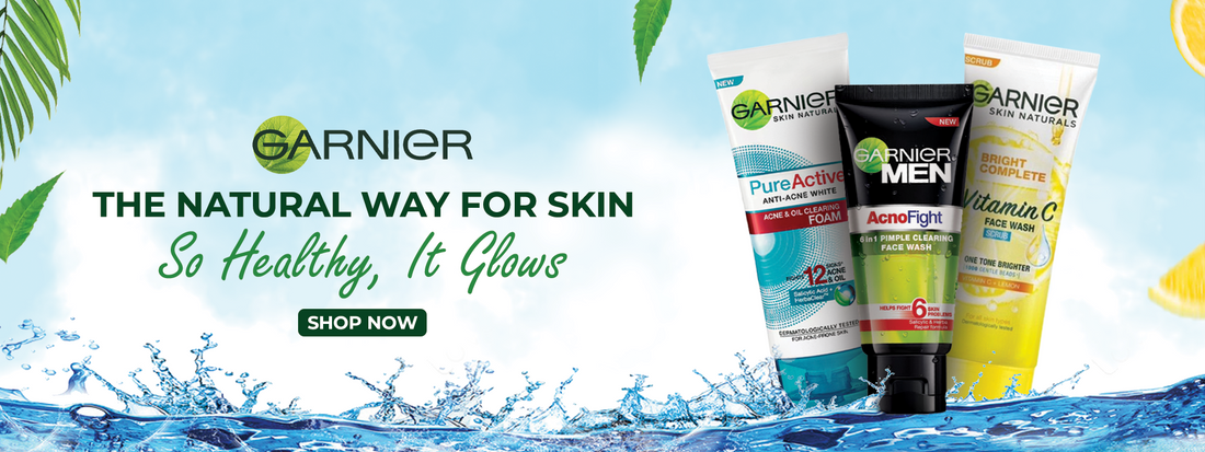 Garnier