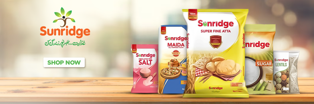 Sunridge