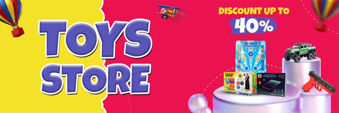 Toys
