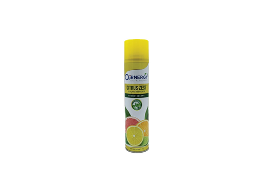 Airnergy Citrus Zest Room Freshener 300ml