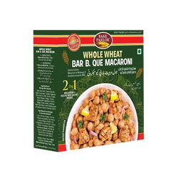Bake Parlor 2-In-1 Whole Wheat Bar B.Que Macaroni 250g