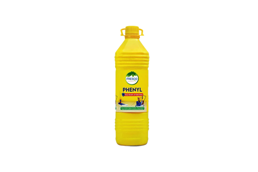 Germi Cure Anti-Bacterial Phenyl 2.75Ltr