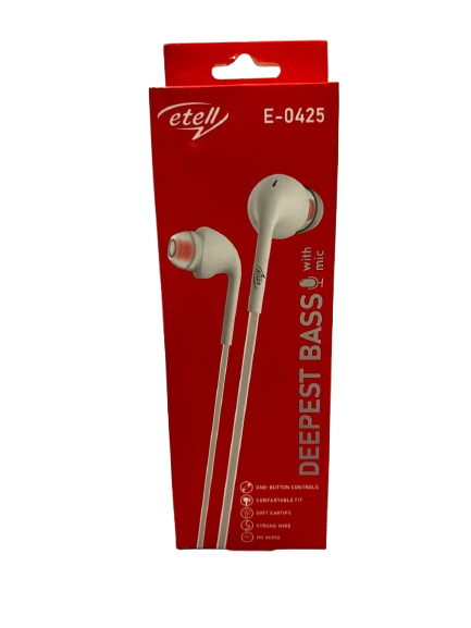 Itel E-0425 Handfree