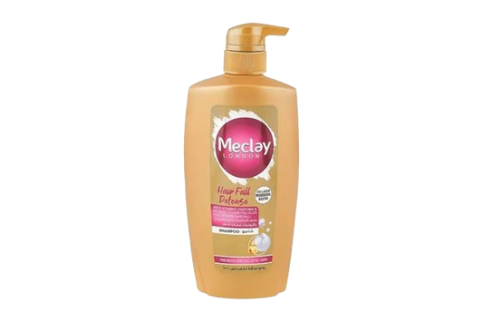 Meclay London HairFall Defense Shampoo 660ml