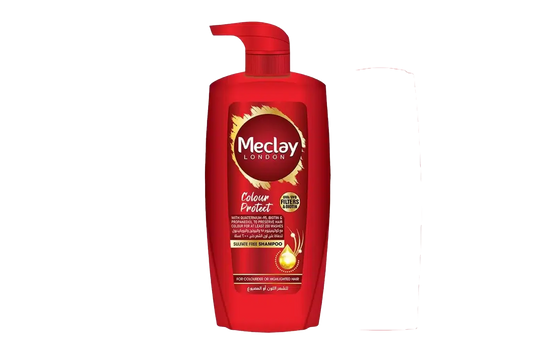 Meclay London Colour Protect Shampoo 660ml