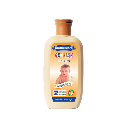 Mother Care Go Rash Lotion 215 Ml