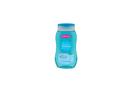 Mothercare Baby Shampoo Extra Nourishing+ 70ml