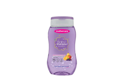 Mothercare Baby Shampoo Extra Nourishing+ 105ml