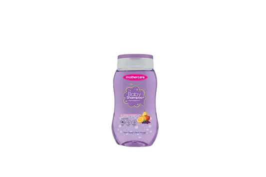 Mothercare Baby Shampoo Fruit Extract+ 70ml