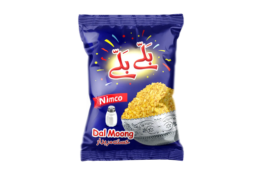 Shahi Ballay Ballay Dal Moong Rs-20