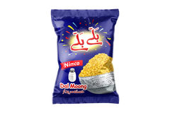 Shahi Ballay Ballay Dal Moong Rs-20