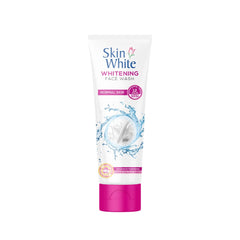Skin White Face Wash Normal 60ml