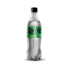 Sprite Zero Pet Bottle  500 ml