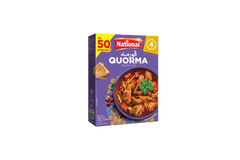National Quorma Masala 100gm