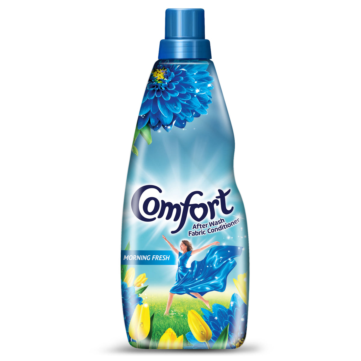 Comfort Fabric Conditioner Morning Fresh 200 ml
