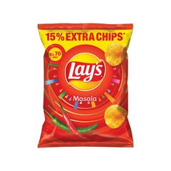 Lays Masala Chips Rs 70