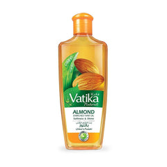 Dabur Vatika Almond Hair Oil 100 ml