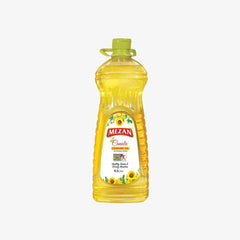 Mezan Canola Oil 4.5 ltr Bottle