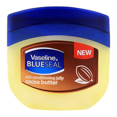Vaseline Blue Seal Cocoa Butter Petroleum Jelly 50 ml