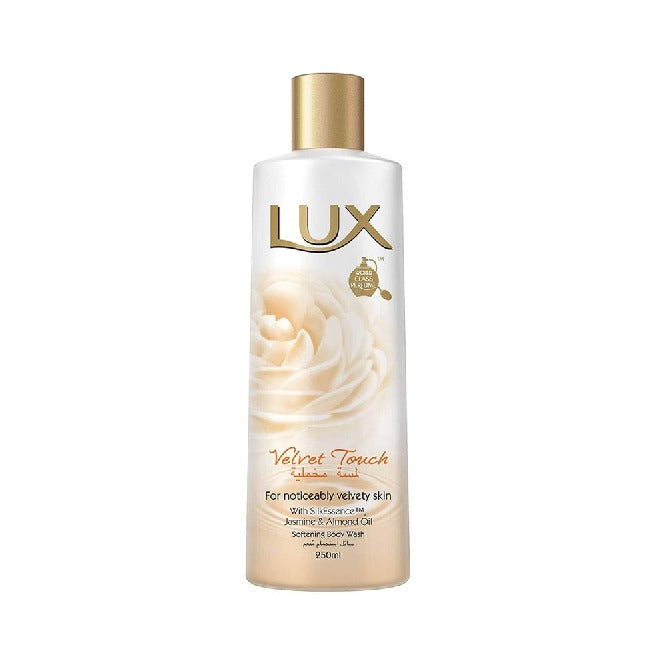 Lux Body Wash Velvet Touch 250ml