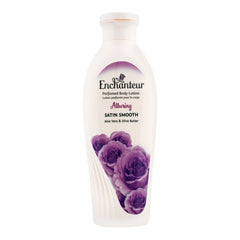 Enchanteur Whitening Lotion Alluring  250 ml