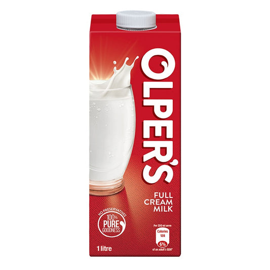 Olpers Milk 1000 ml Save Rs 350