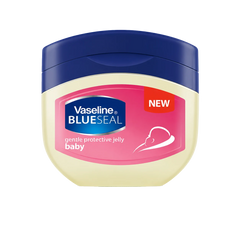 Vaseline Blueseal Baby Gentle Petroleum Jelly 50ml