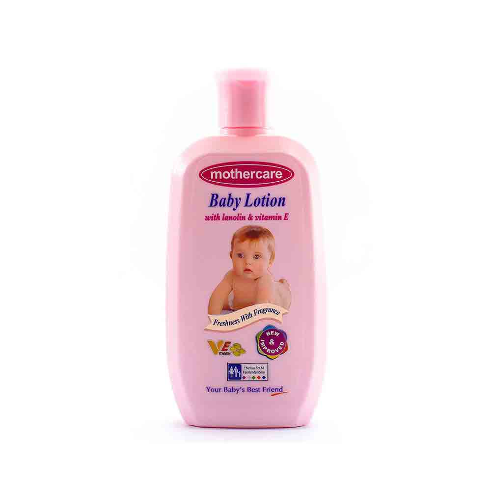 Mother Care Baby Lotion 36Ml