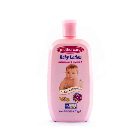 Mother Care Baby Lotion 36Ml