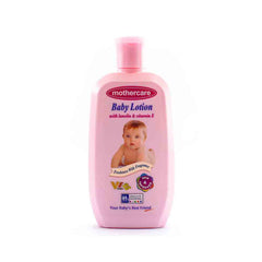 Mother Care Baby Lotion 36Ml