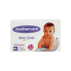 Mother Care Baby Soap Natural Mild 90Gm