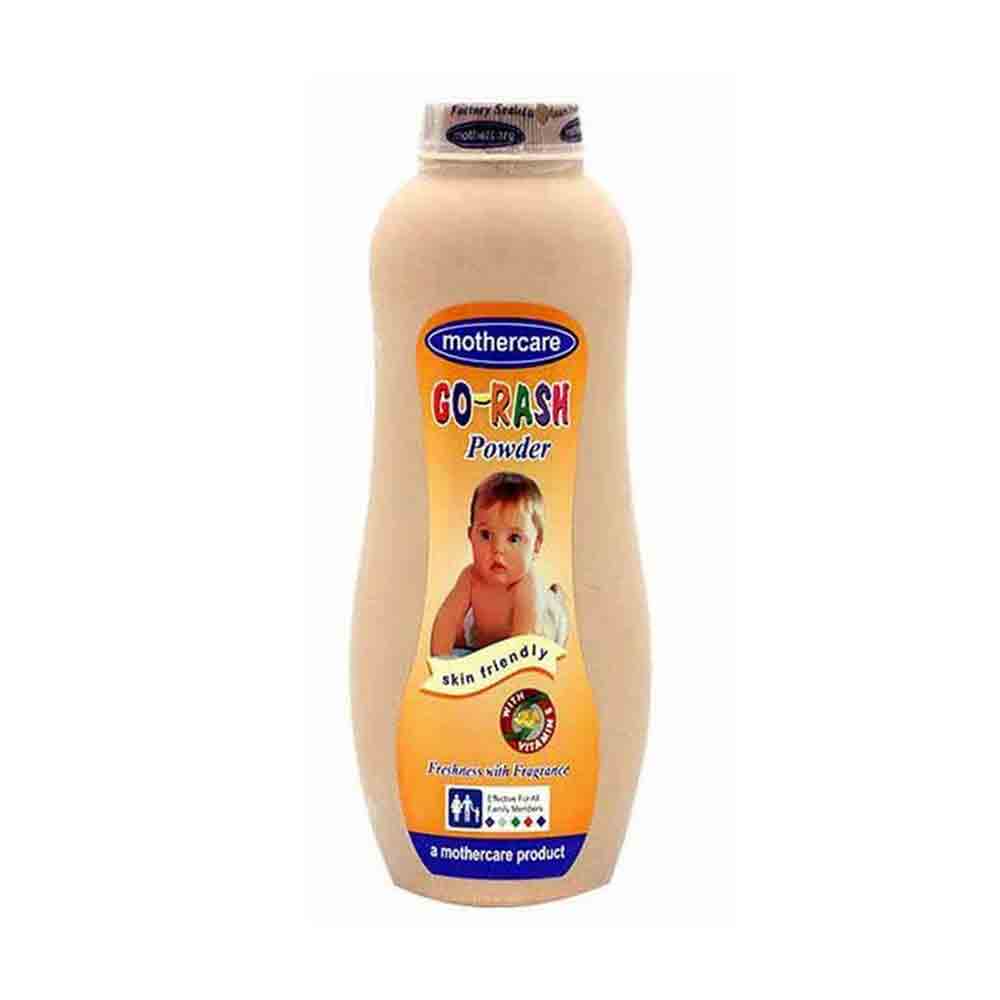 Mother Care Powder Go Rash 150Gm