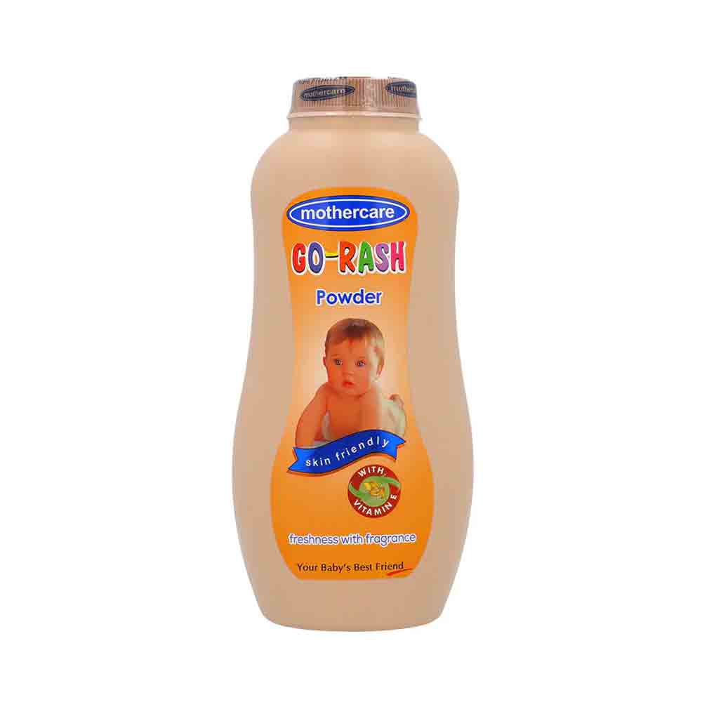 Mother Care Powder Go Rash 250Gm