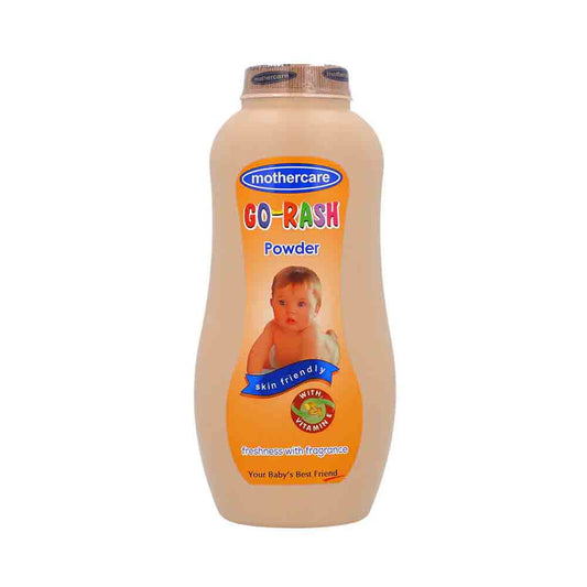 Mother Care Powder Go Rash 250Gm
