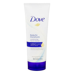 Dove Beauty Moisture Facial Cleanser 100 Gm