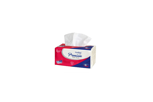 Hankies Premium Soft Tissues Pack