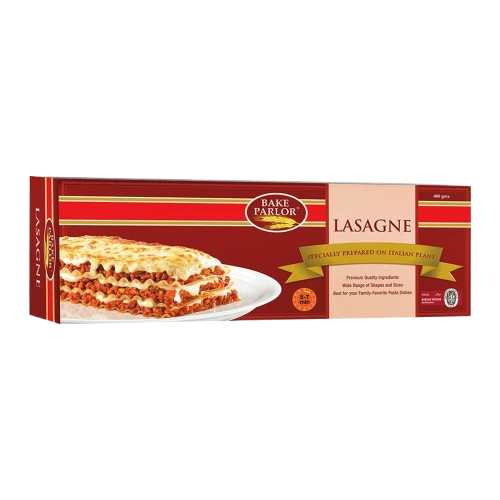 Bake Parlor Lasagne 400 gm