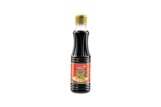 National Soya Sauce Bottle 300ml