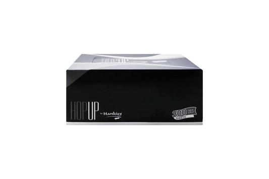 Hankies Hop Up Tissue Box