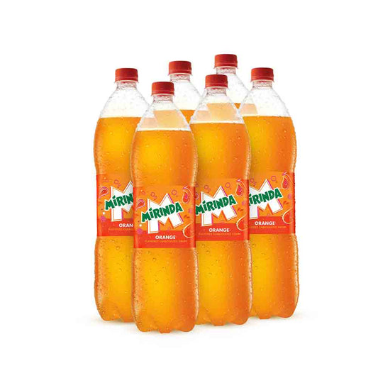 Mirinda 1.5 litre Carton